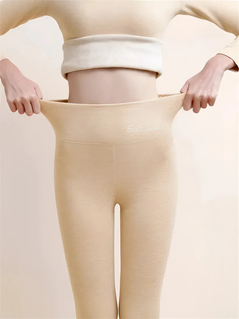 🔥 MustPride® Casual Warm Winter Solid Pants
