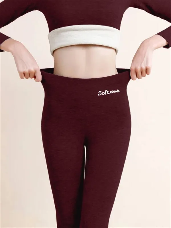 🔥 MustPride® Casual Warm Winter Solid Pants