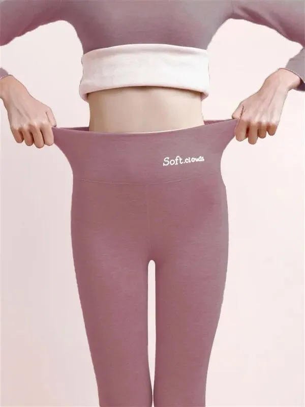 🔥 MustPride® Casual Warm Winter Solid Pants