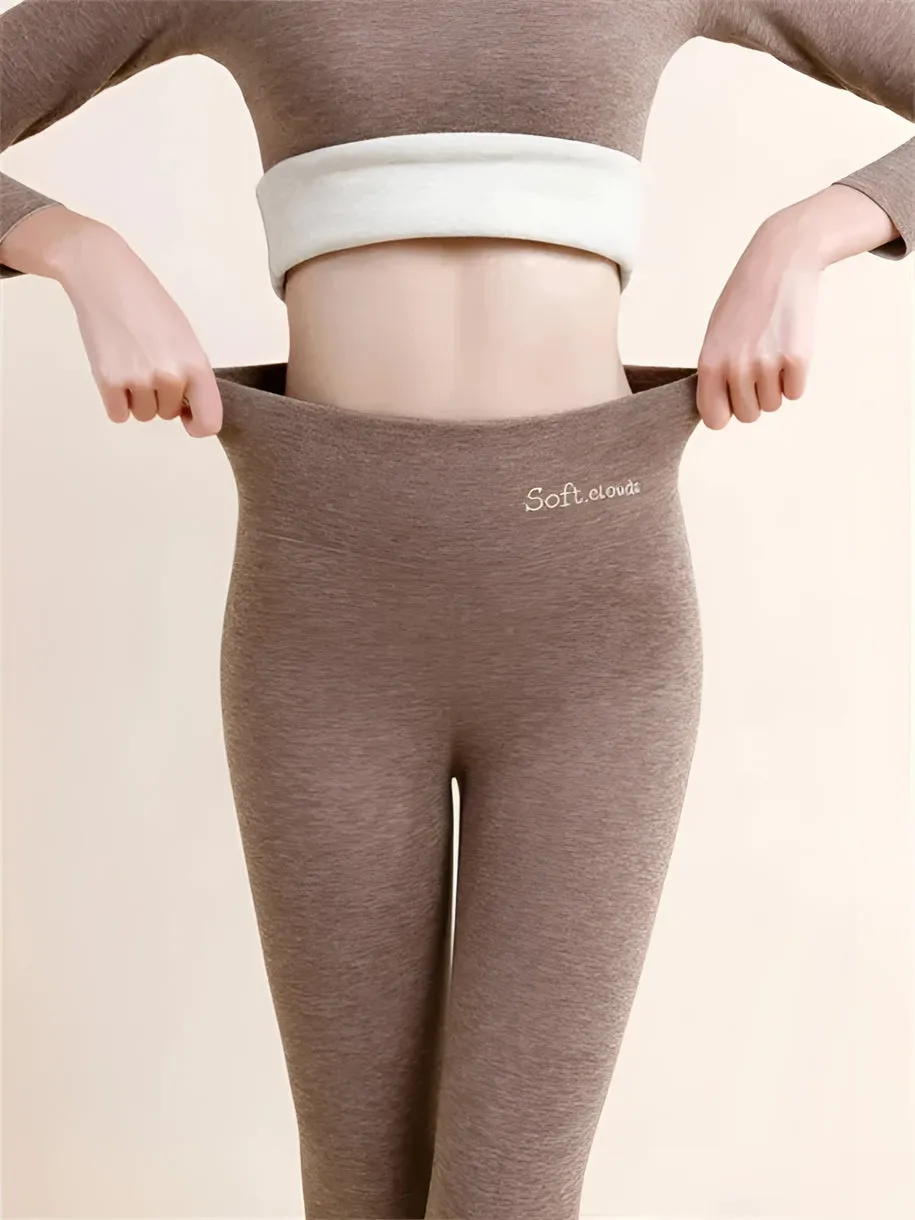 🔥 MustPride® Casual Warm Winter Solid Pants