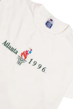 1996 Atlanta Olympics