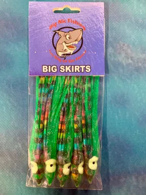 4.75 skirts
