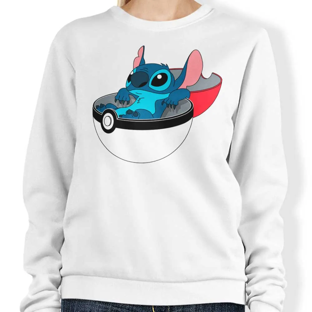 626 - Sweatshirt