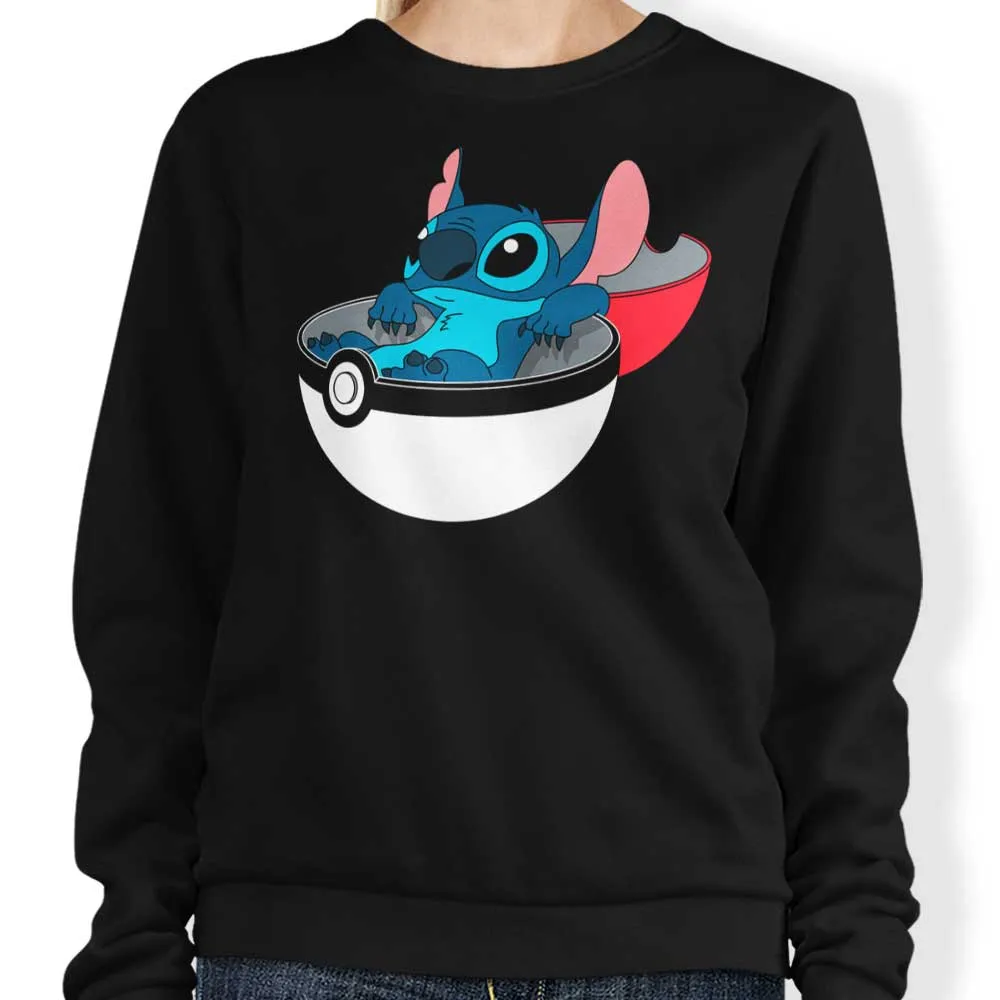 626 - Sweatshirt