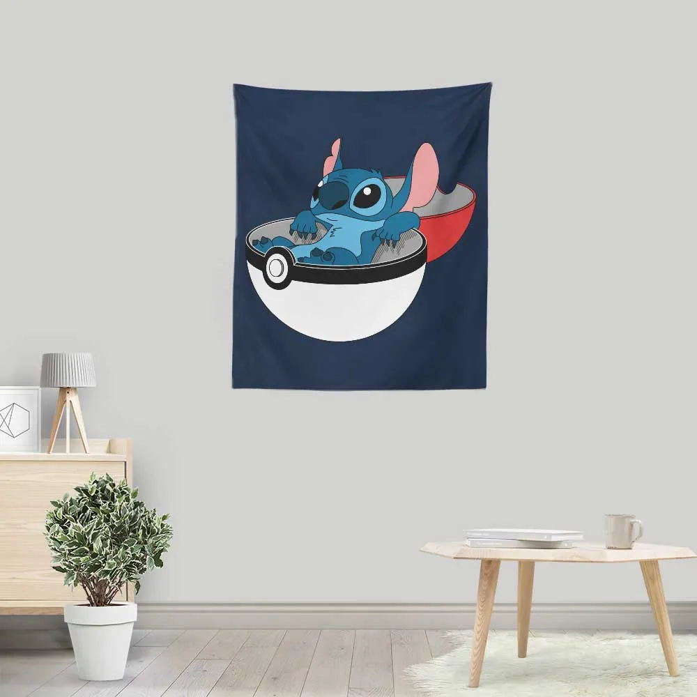 626 - Wall Tapestry