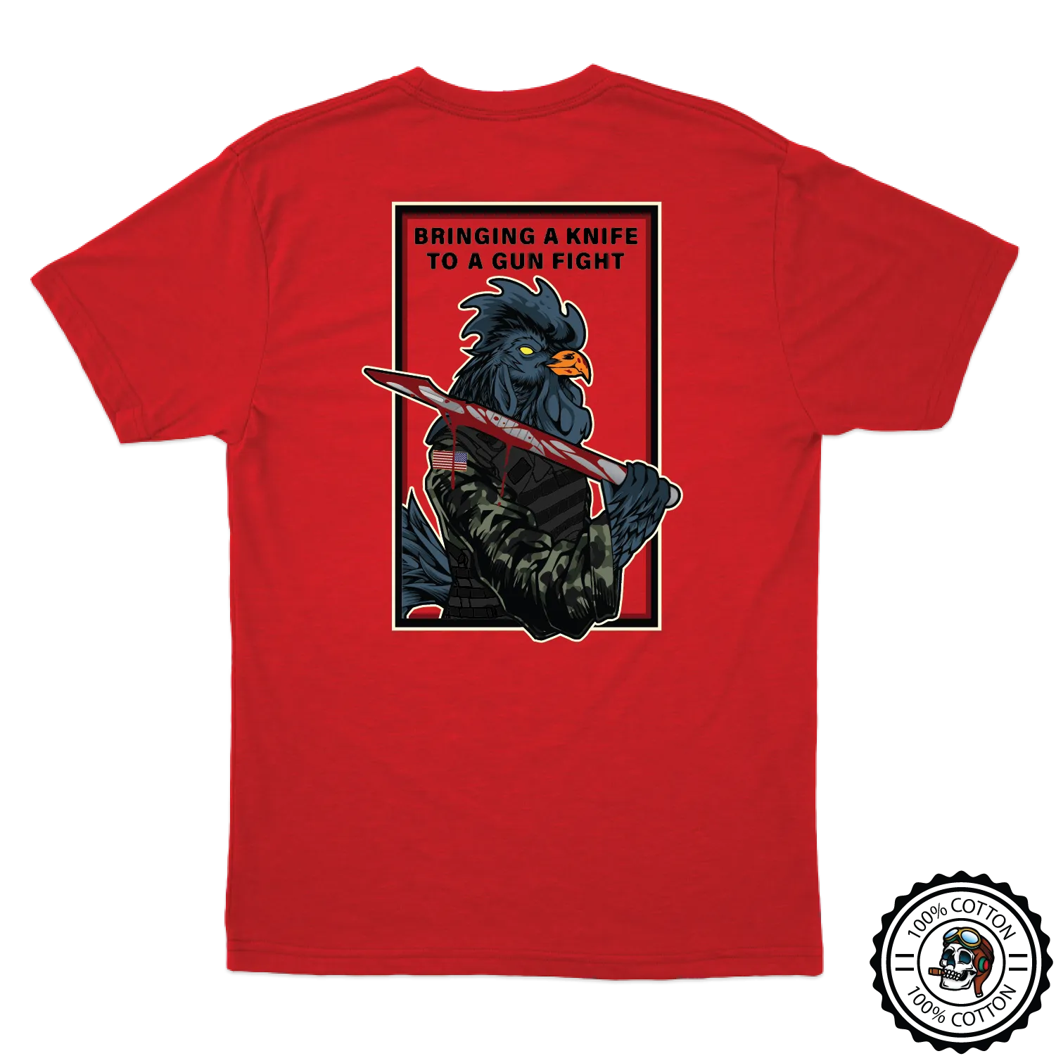 945 FRSD T-Shirts