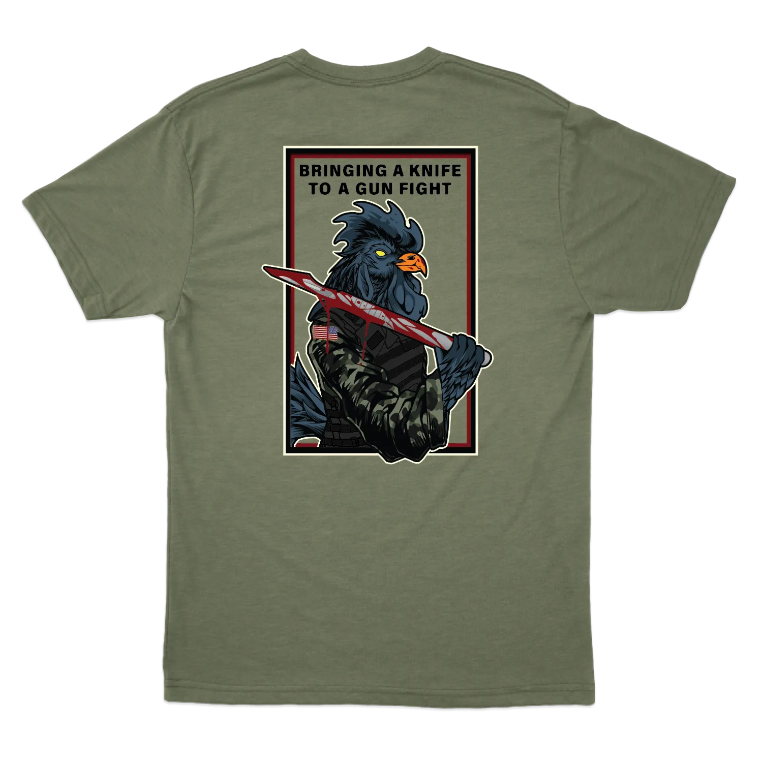 945 FRSD T-Shirts