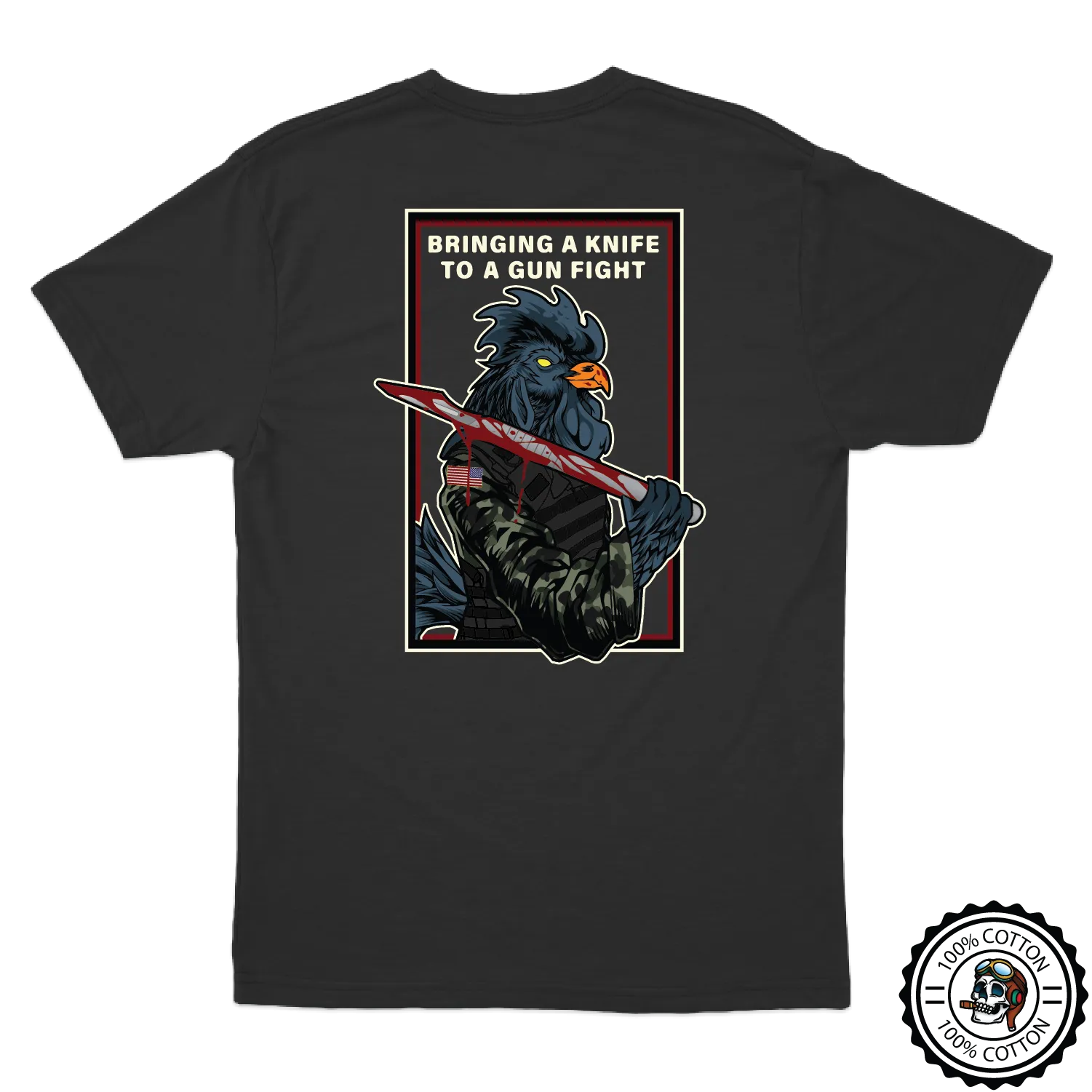 945 FRSD T-Shirts