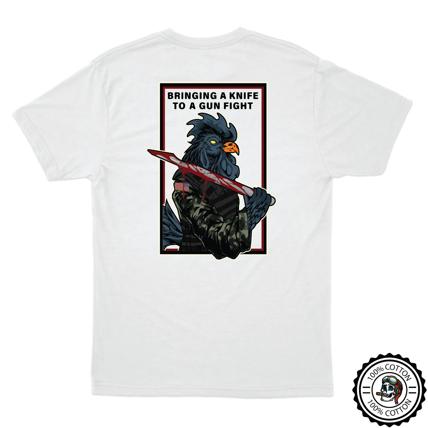 945 FRSD T-Shirts