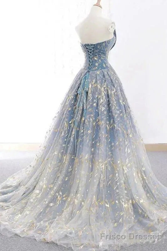 A-Line Lace Quinceanera Dress Princess Sweet Prom Dresses Off Shoulder Beautiful