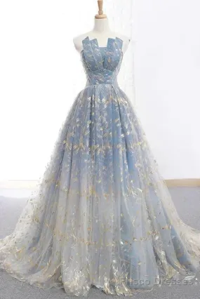 A-Line Lace Quinceanera Dress Princess Sweet Prom Dresses Off Shoulder Beautiful