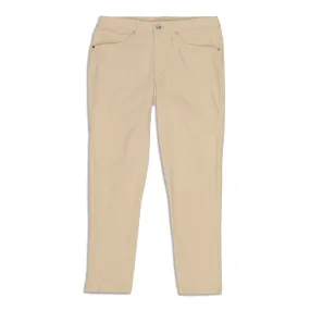 ABC Slim-Fit 5 Pocket Pant 28"L - Resale