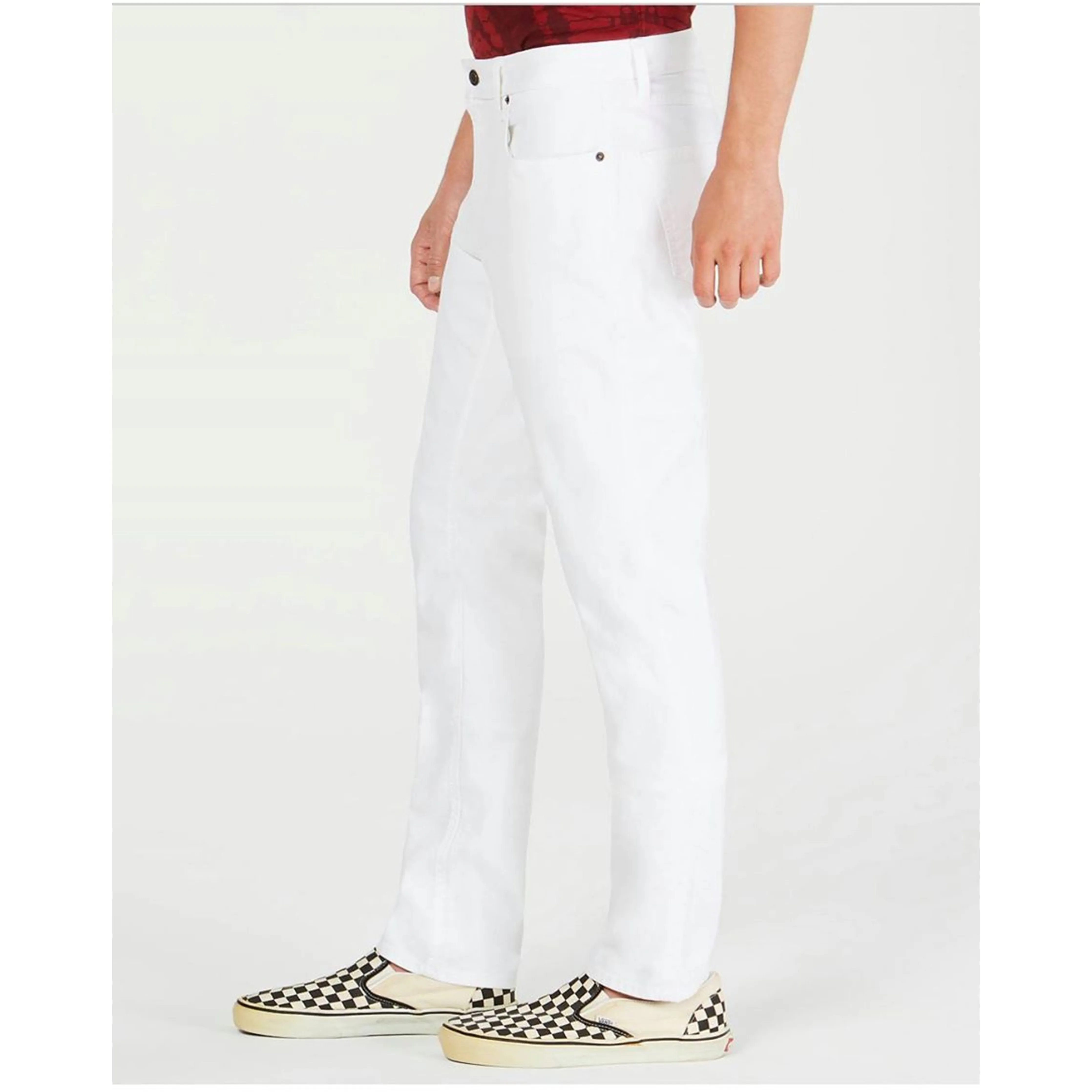 American Rag Men's Slim-Fit Stretch Jeans