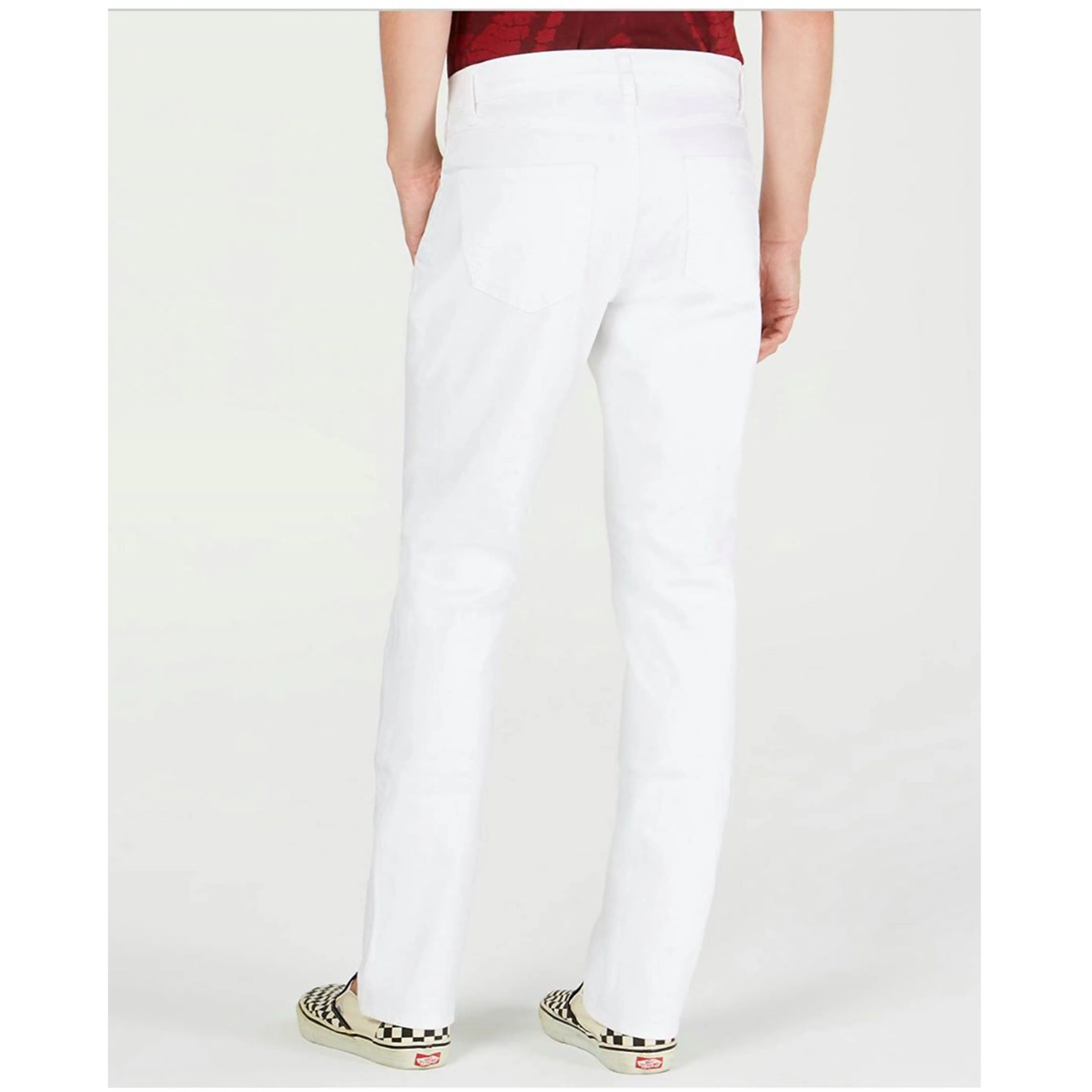 American Rag Men's Slim-Fit Stretch Jeans