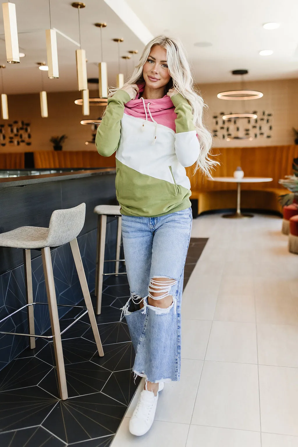 Ampersand 518 Denim Jeans