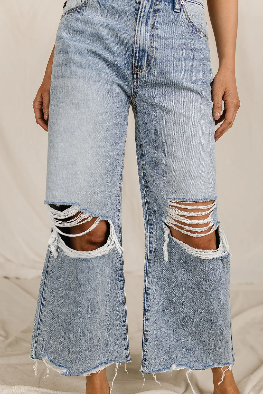 Ampersand 518 Denim Jeans