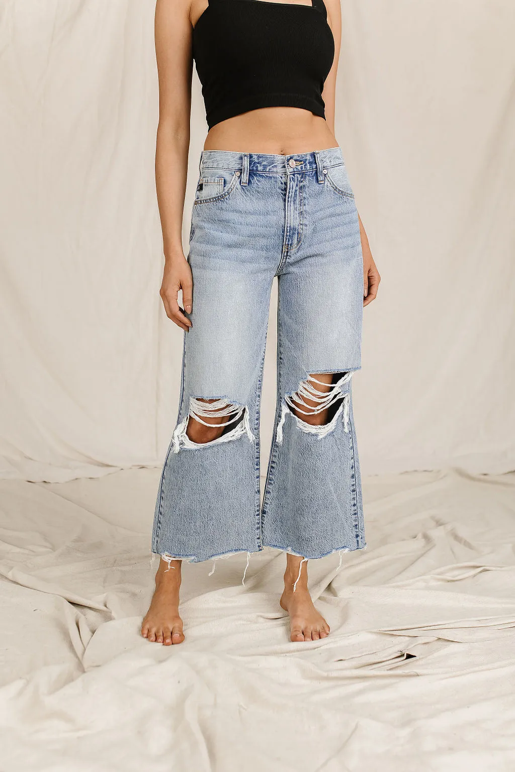 Ampersand 518 Denim Jeans