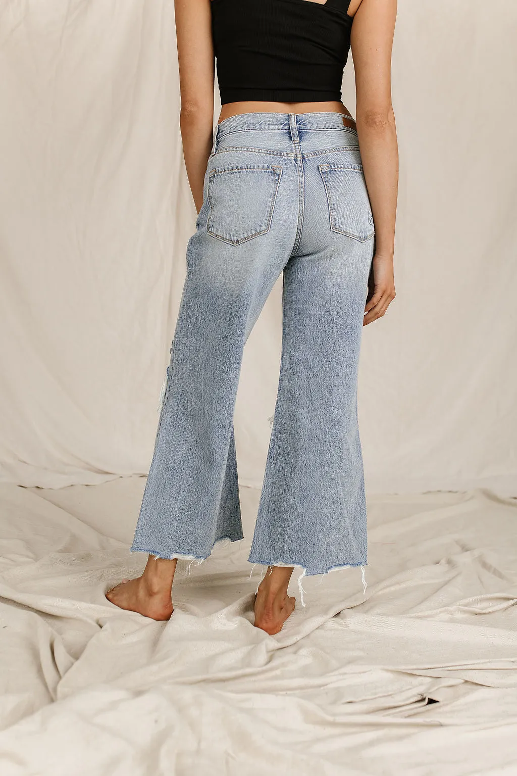 Ampersand 518 Denim Jeans