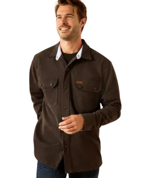 Ariat Mens Branford Shirt