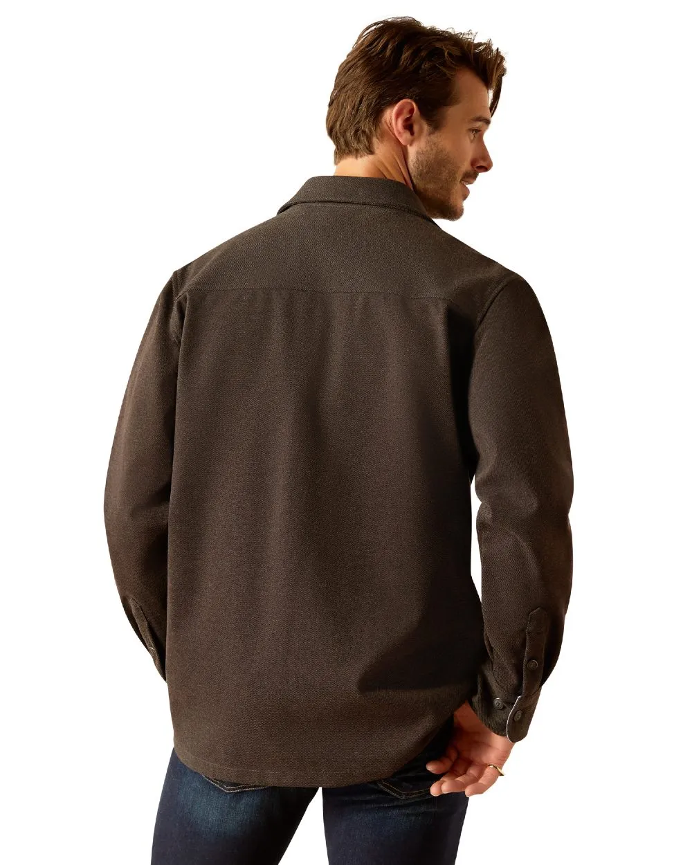 Ariat Mens Branford Shirt