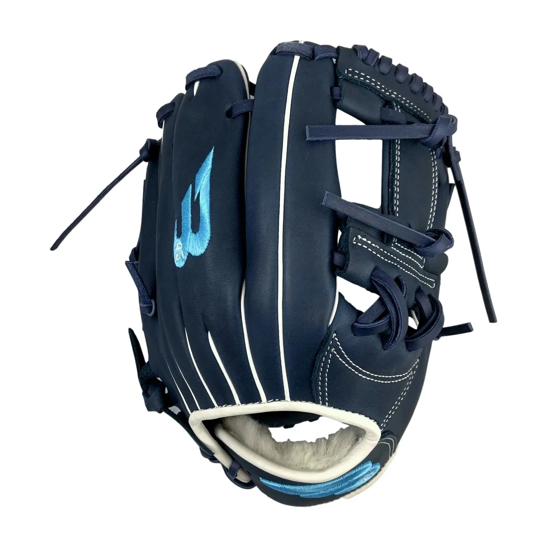 B45 Diamond Series - 11.5" - I-Web Baseball Glove