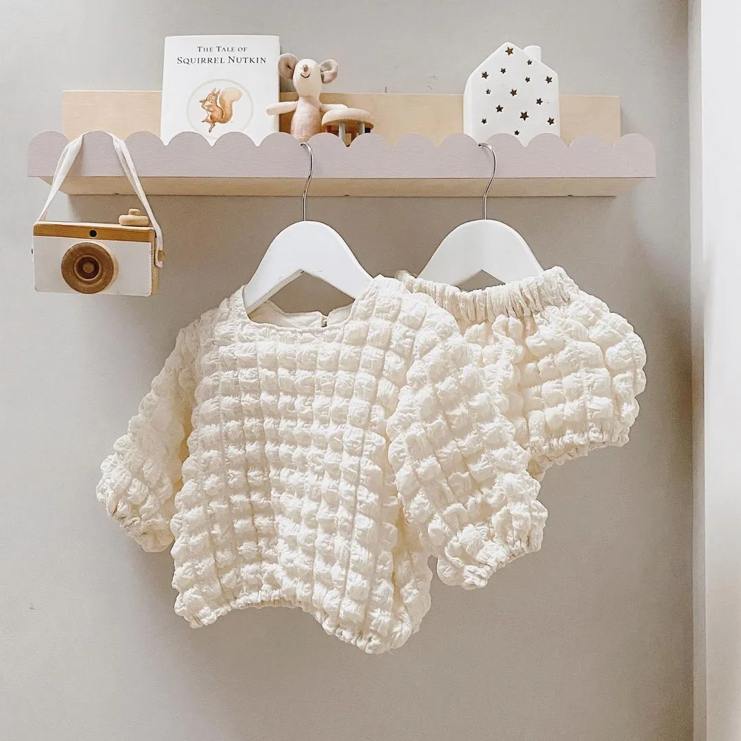 Baby Grid Sassy Sets