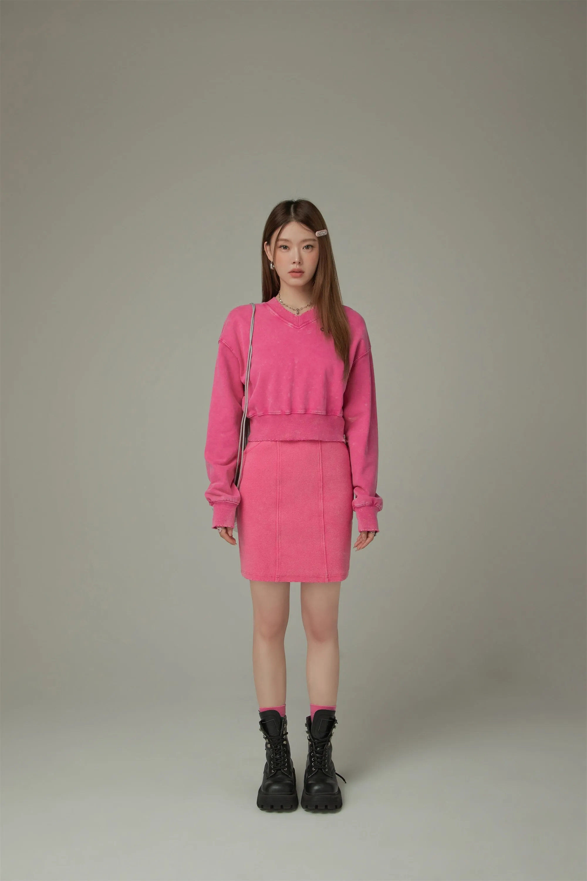 Basic Tank Top Dress