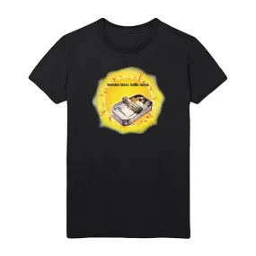 Beastie Boys Hello Nasty T-Shirt