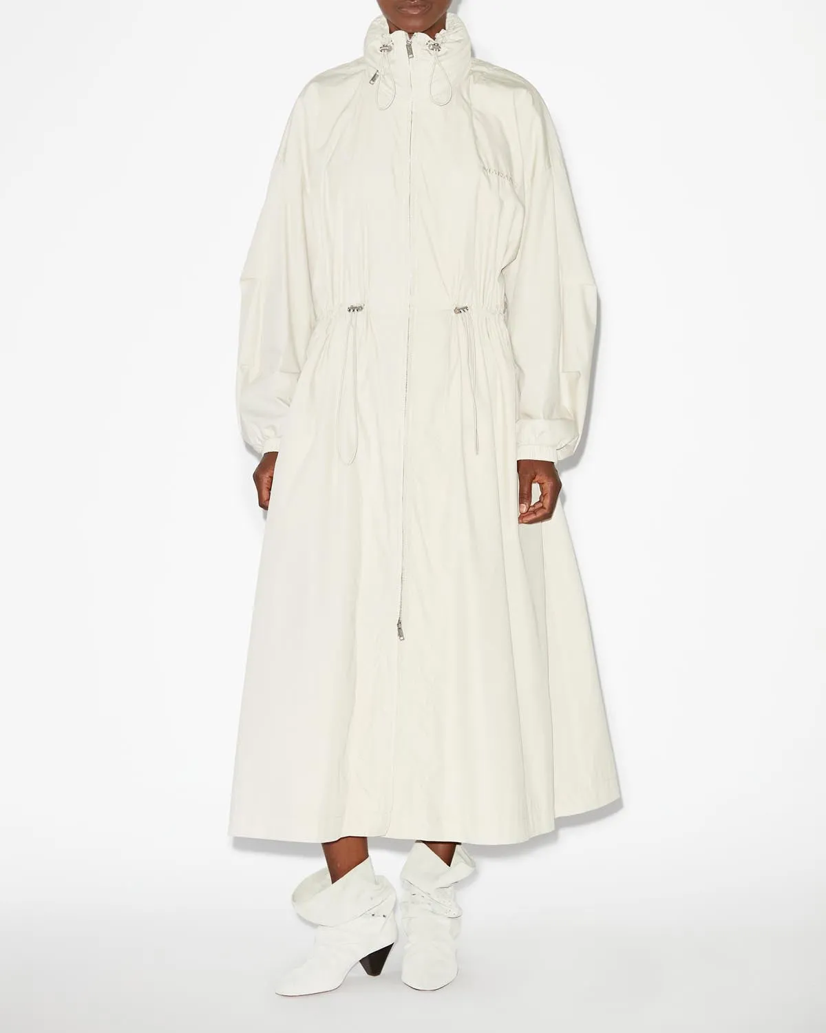 Berthely Coat