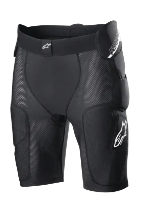 Bionic Action Protection Shorts