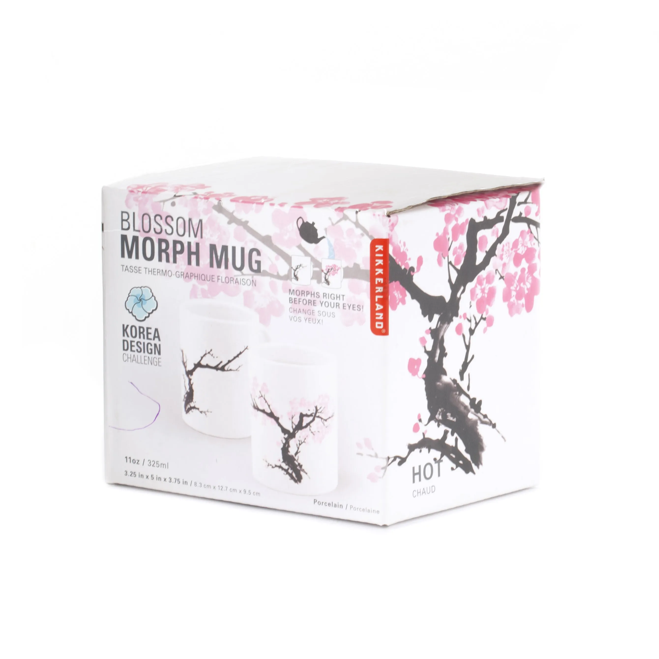 Blossom Morph Mug
