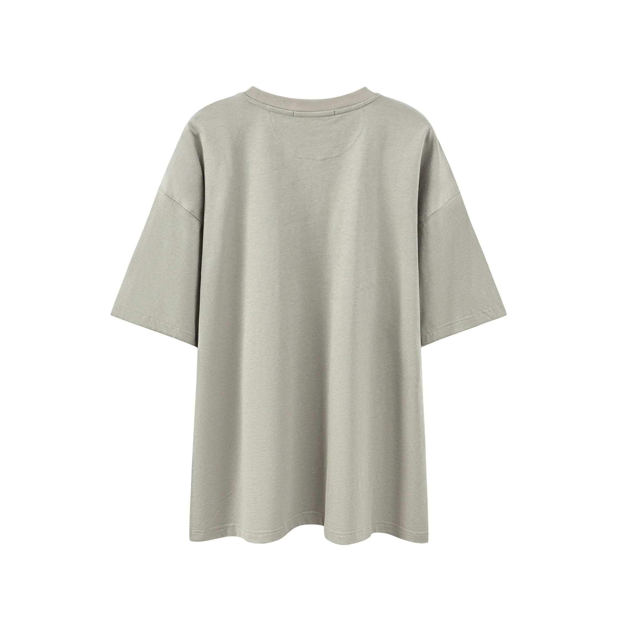 Boyfriend Paint Stains Loosefit T-Shirt