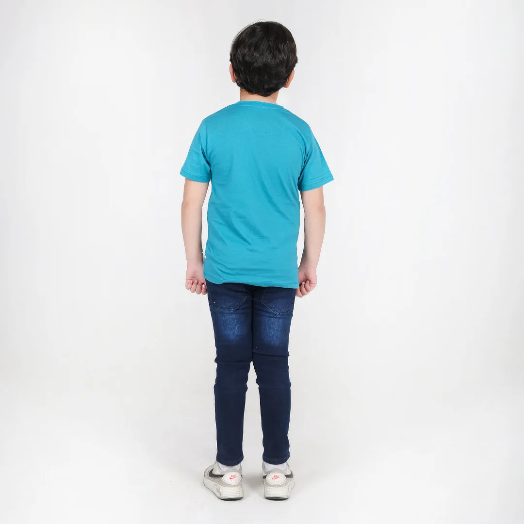 Boys Impostor T-Shirt