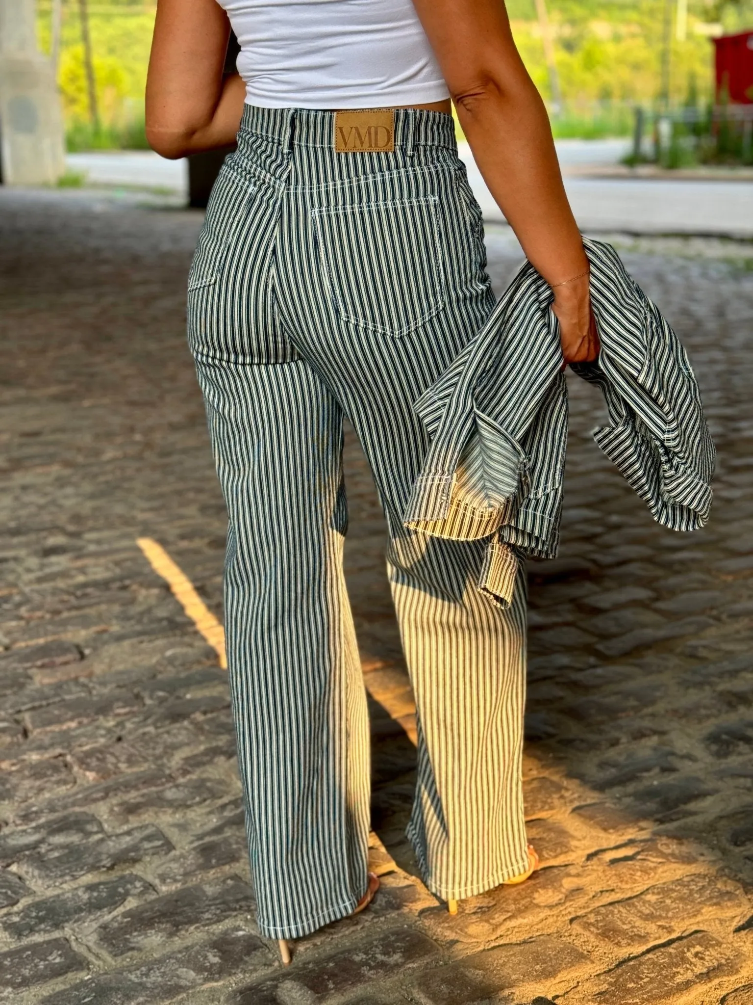 Cara Pant