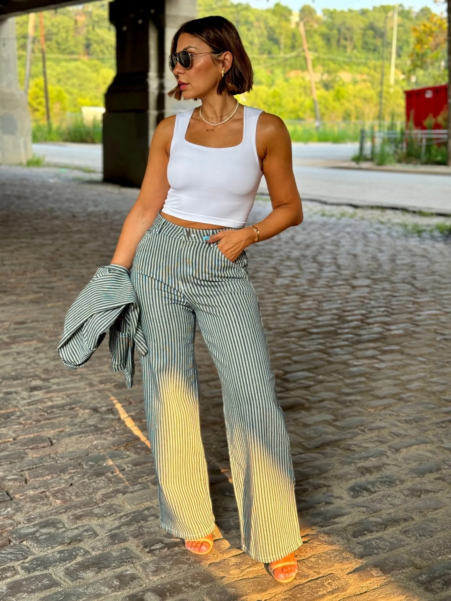 Cara Pant