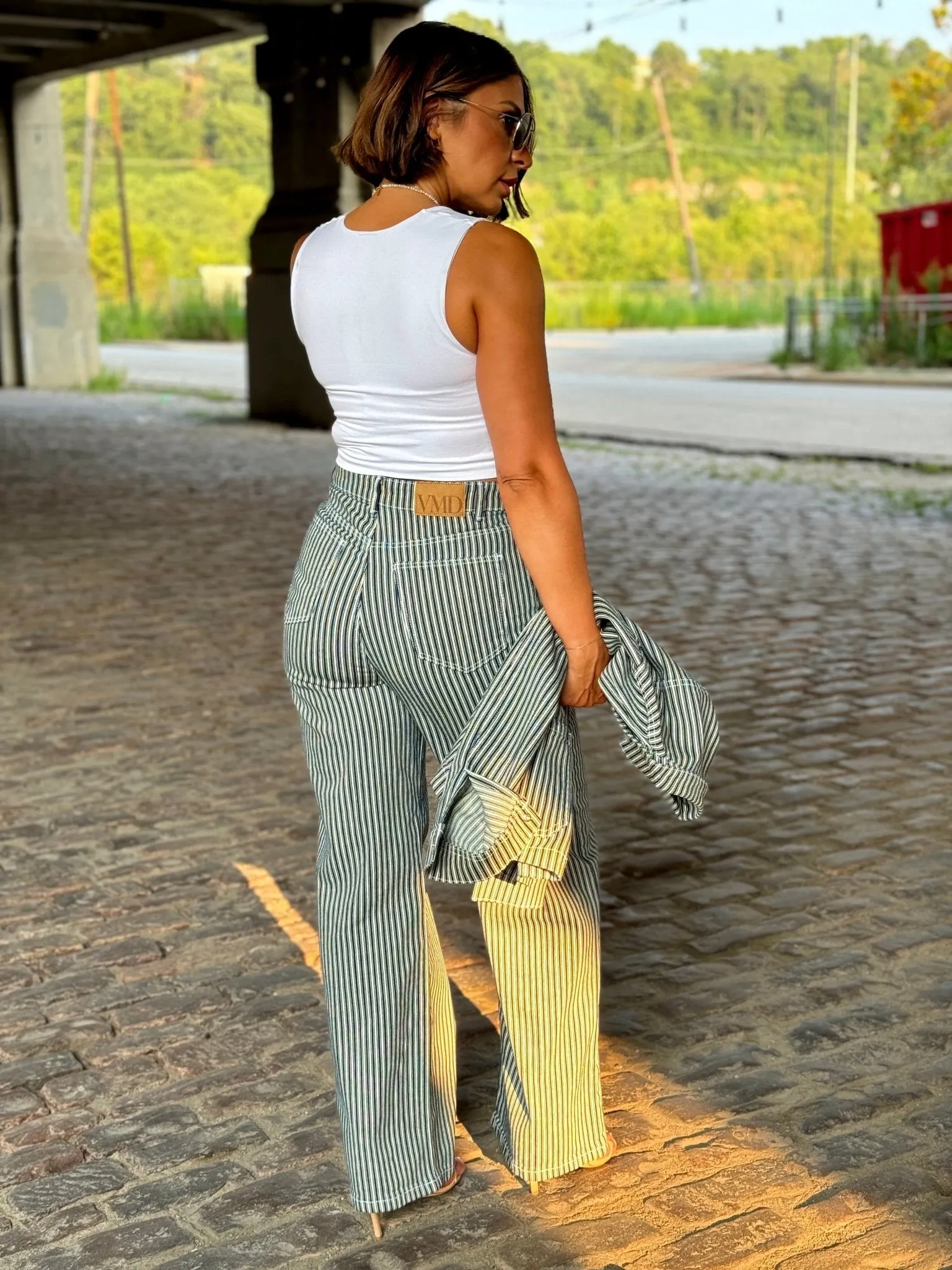 Cara Pant