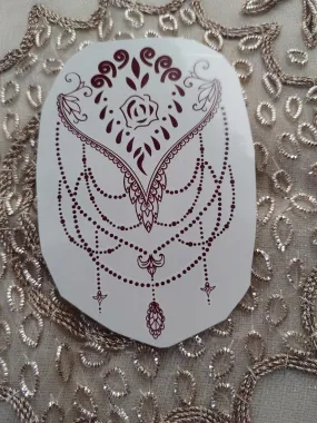 Chain Style Design