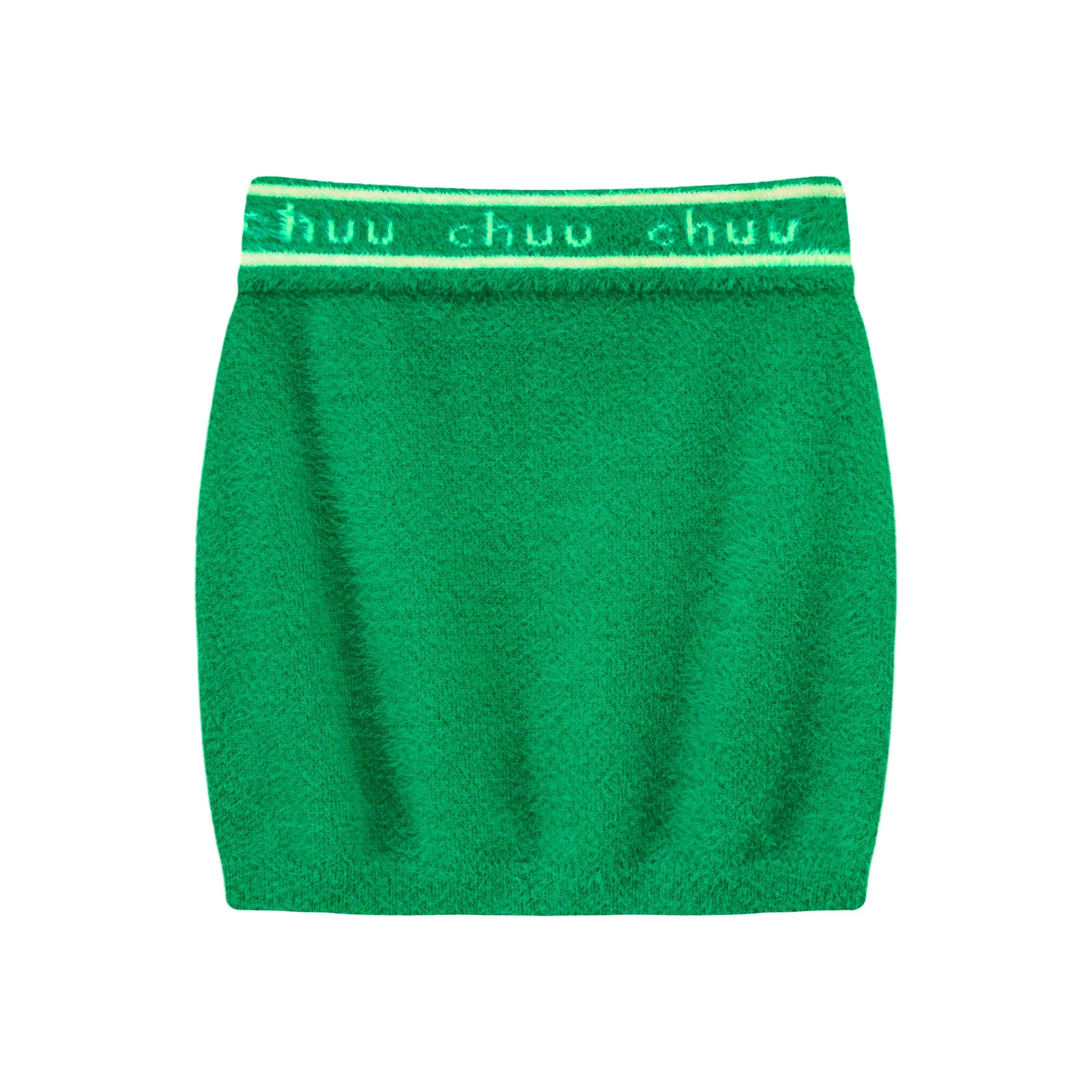 Chuu Cutie Pie Mini Skirt