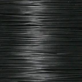 COATS TRANSPARENT POLYESTER THREAD 365M-400YD  SMOKE (TRANSPARENT)