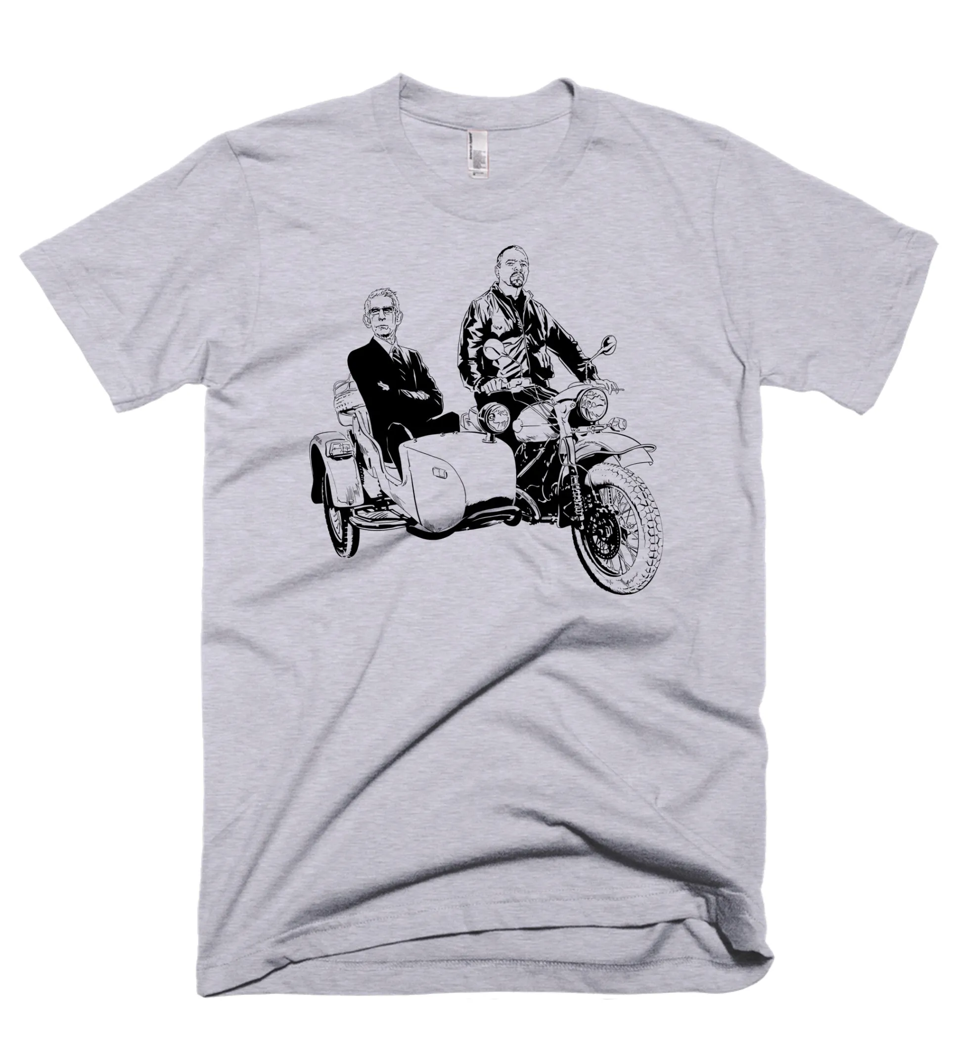 “Cool Patrol” T-Shirt