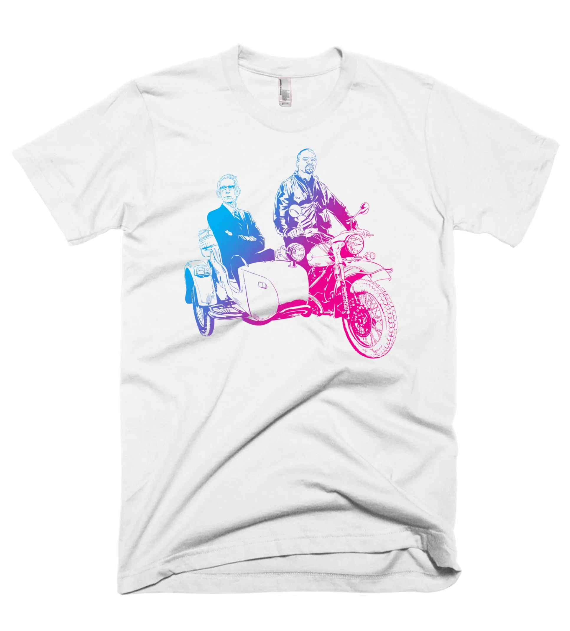 “Cool Patrol” T-Shirt
