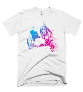 “Cool Patrol” T-Shirt