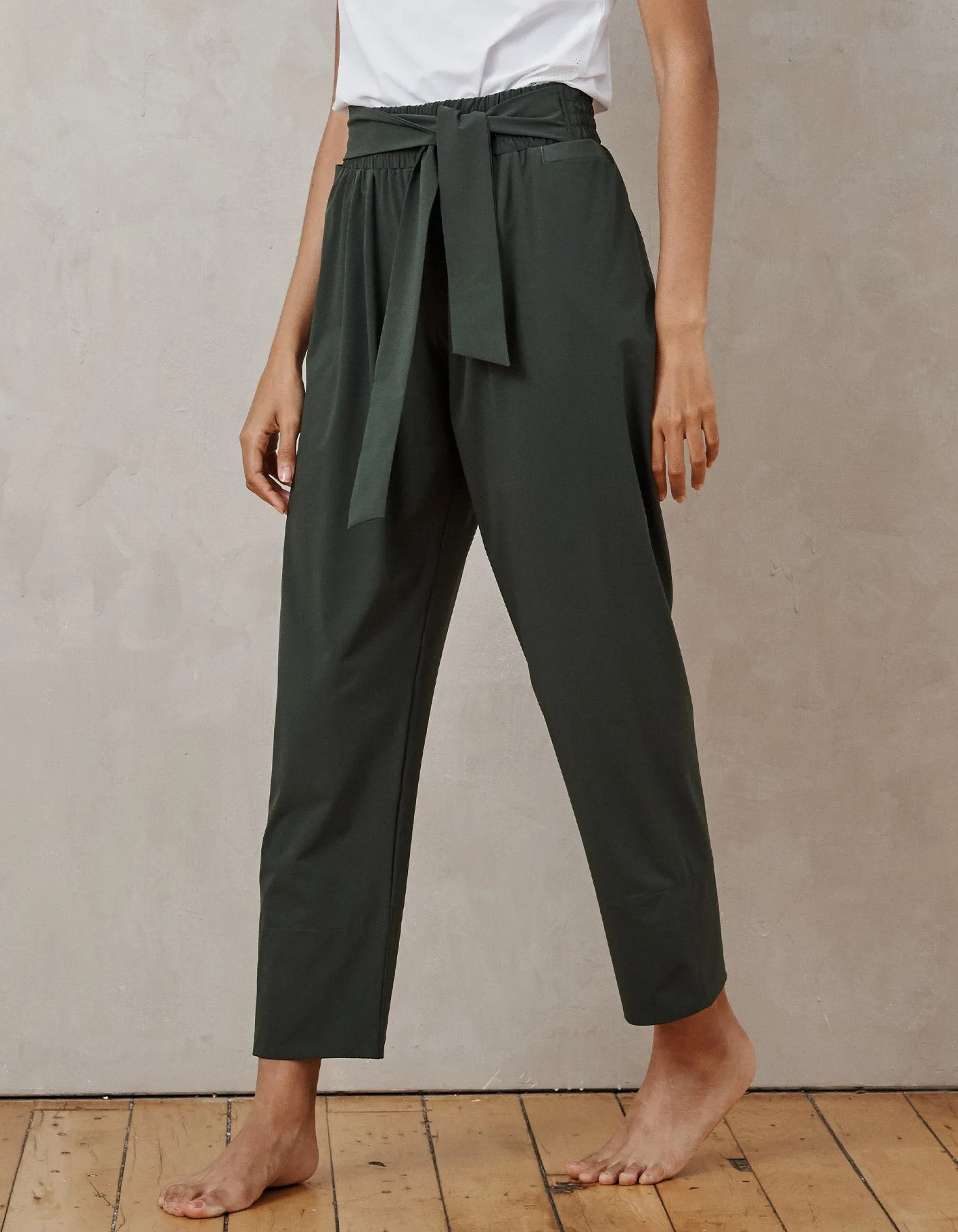 Easy Days Pants