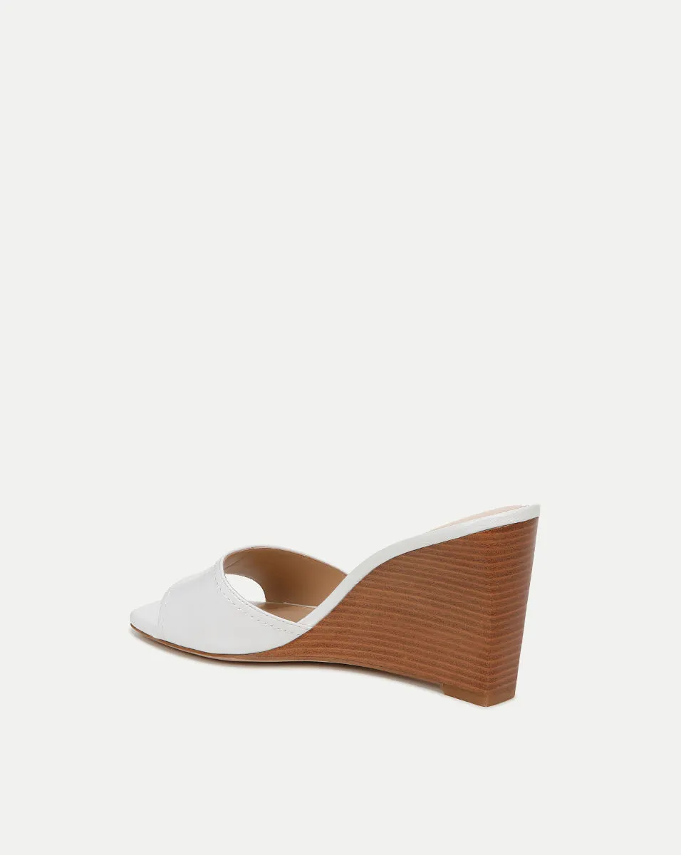 Ellen Wedge Sandal