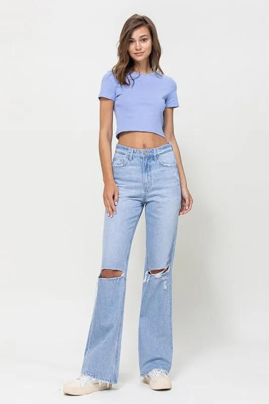 Emilia Vervet Jeans