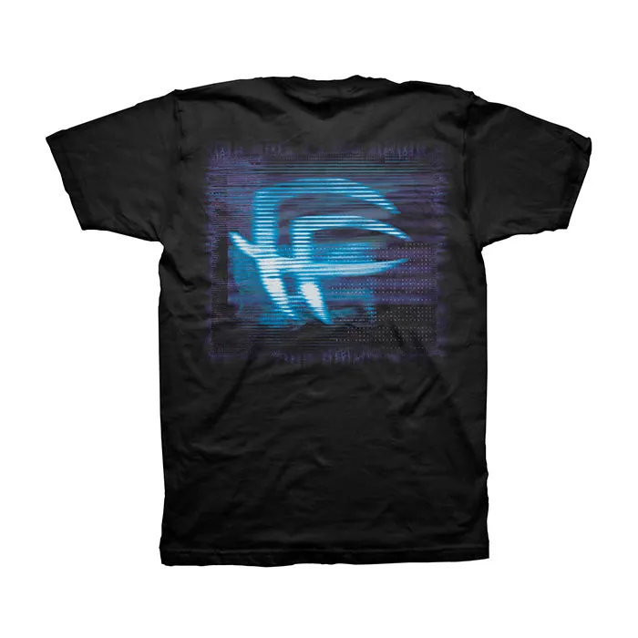 Fear Factory Demanufacture T-Shirt