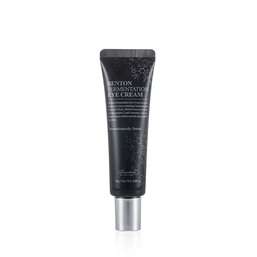 Fermentation Eye Cream