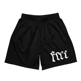 FREE MESH SHORTS