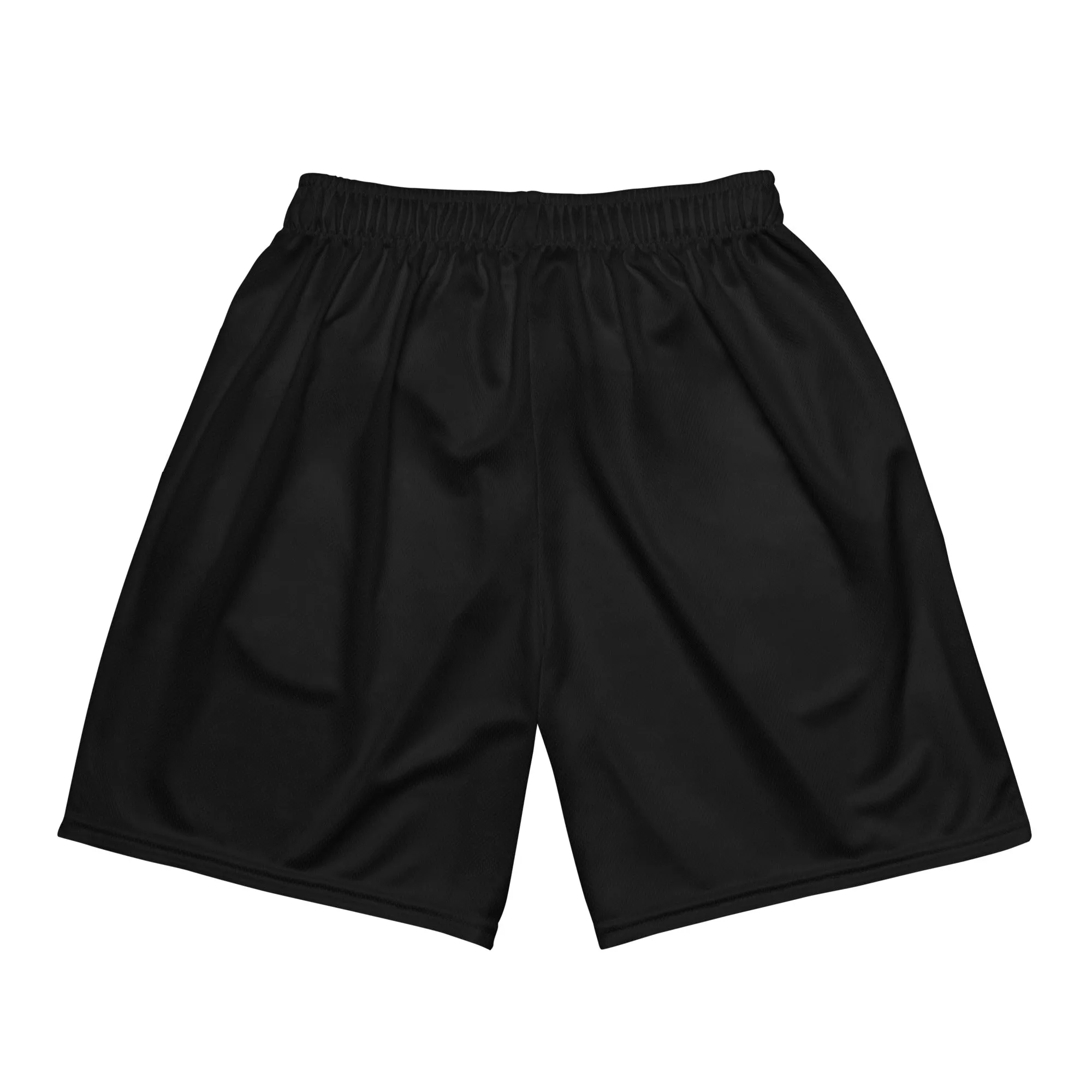 FREE RANGE MESH SHORTS