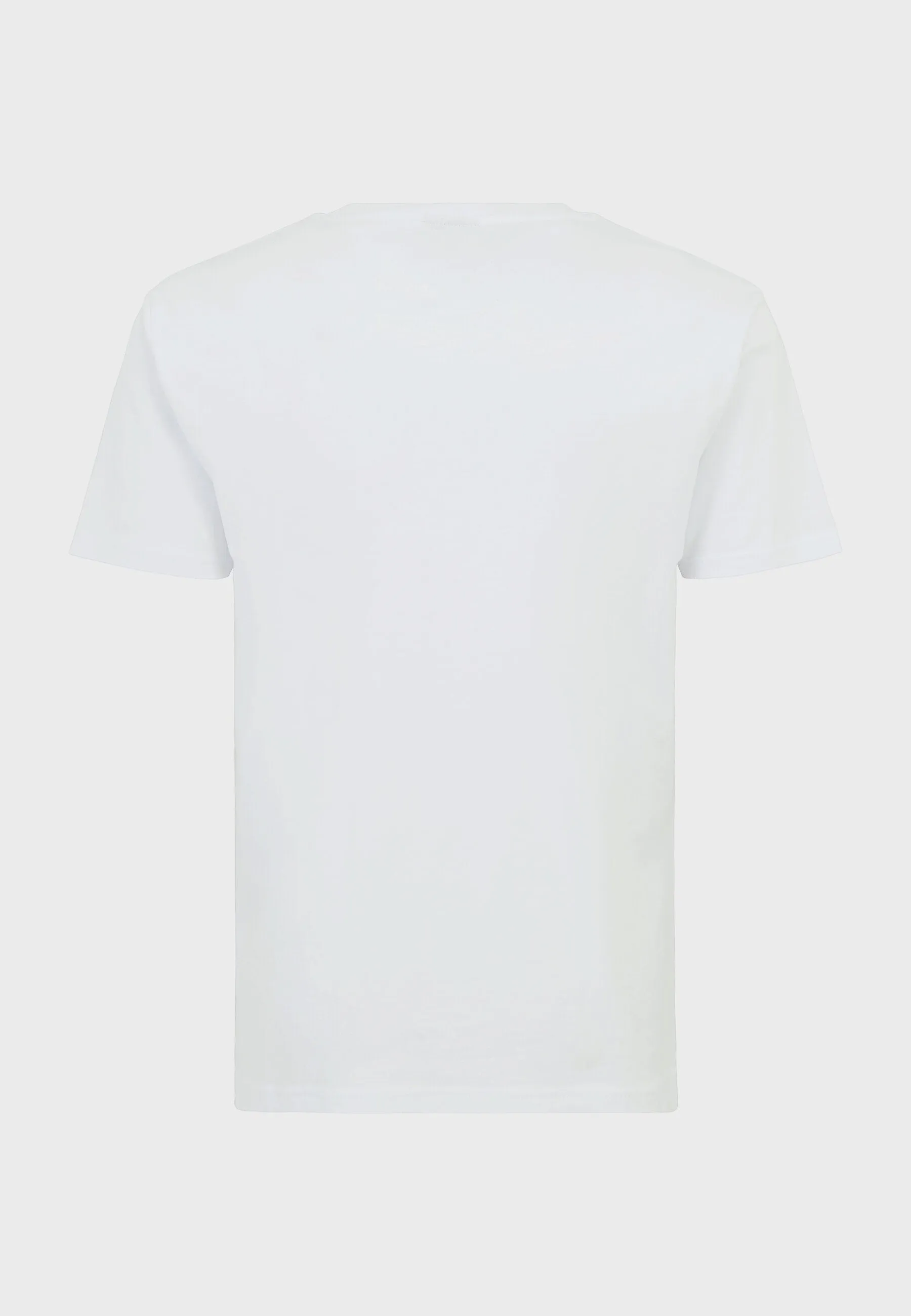 Frozen Heights T-Shirt White